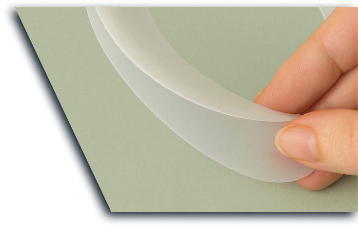 PTFE enveloppen